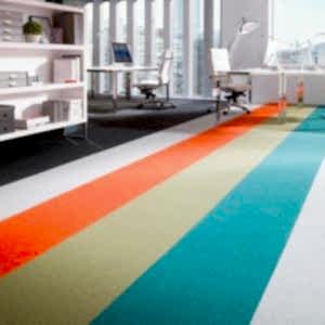 website for carpet retailer