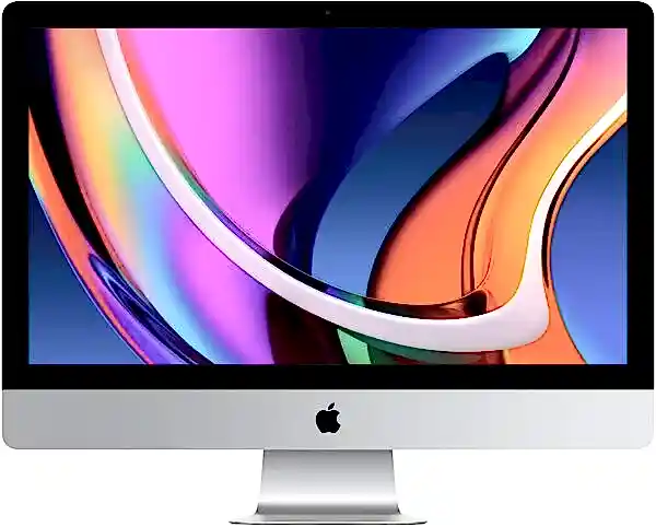 Apple iMac with Retina 5K display