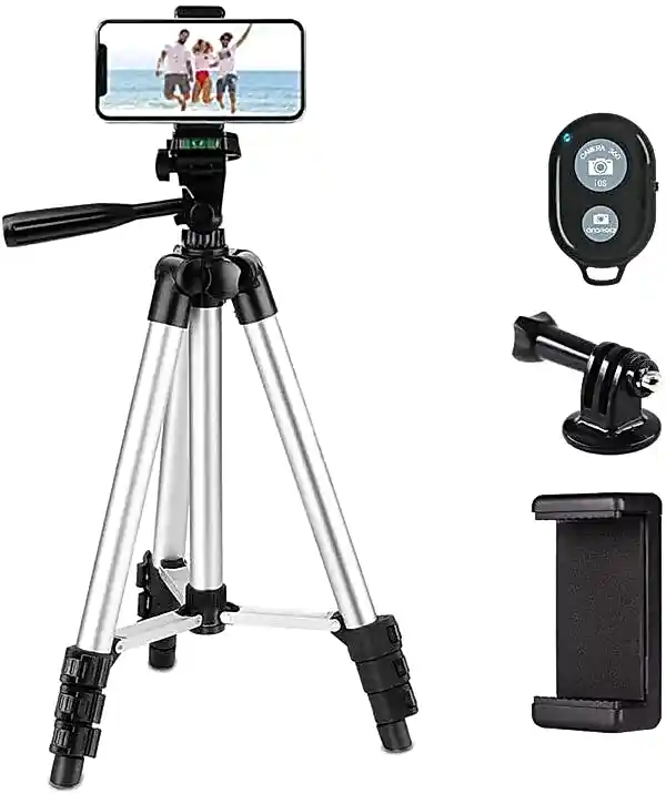 phone tripod